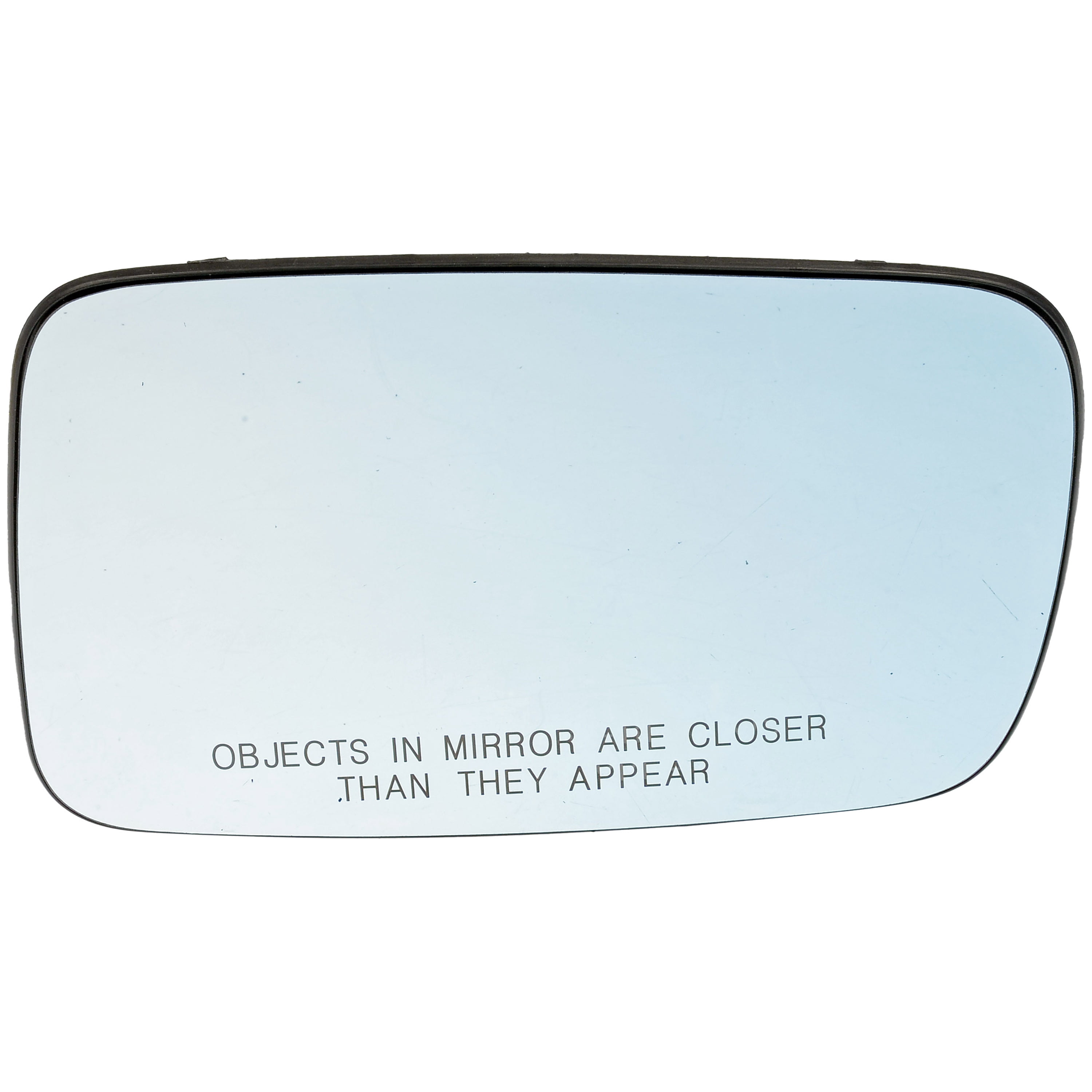 Dorman 57677 Passenger Side Door Mirror Glass for Specific BMW Models