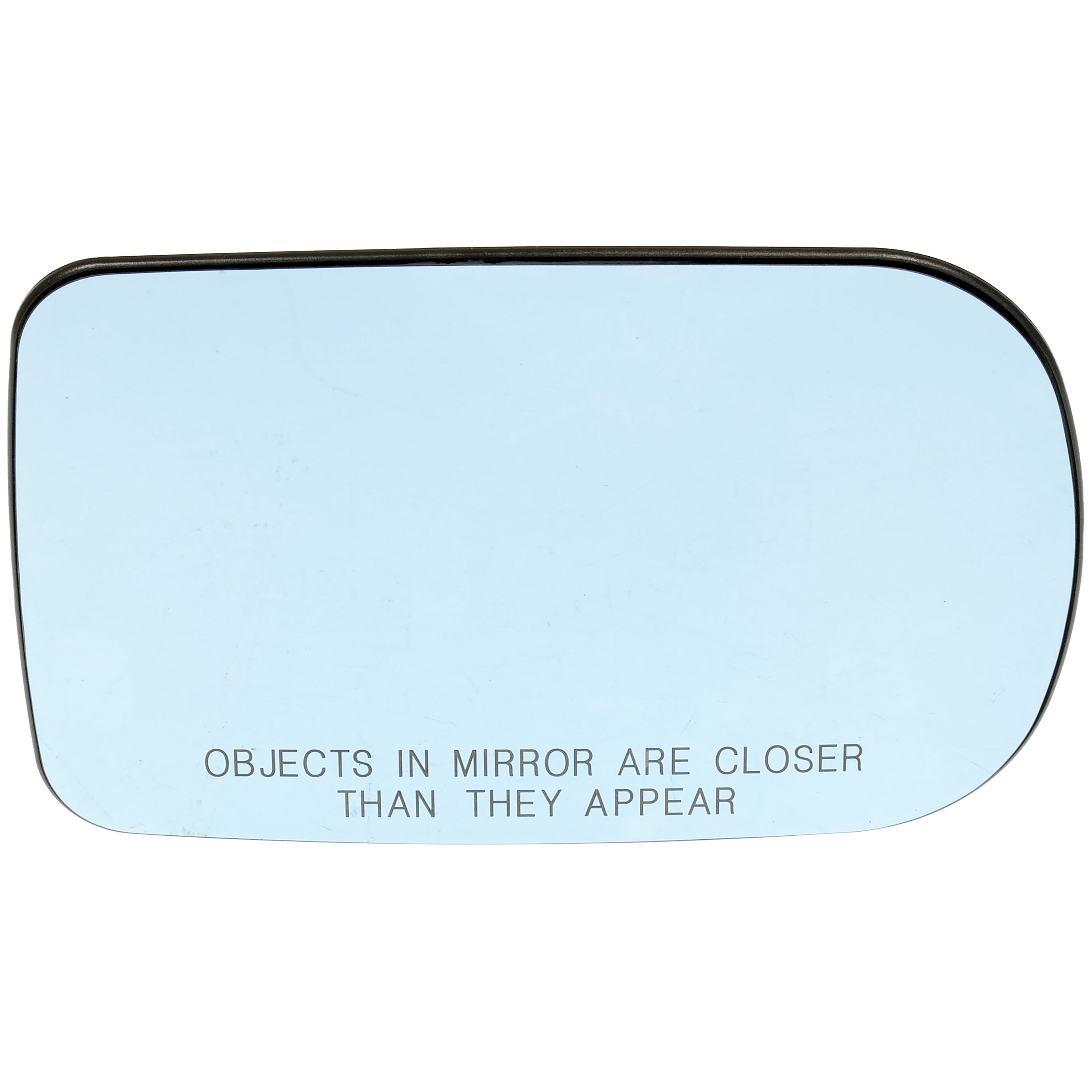 Dorman 57684 Passenger Side Door Mirror Glass for Specific BMW Models