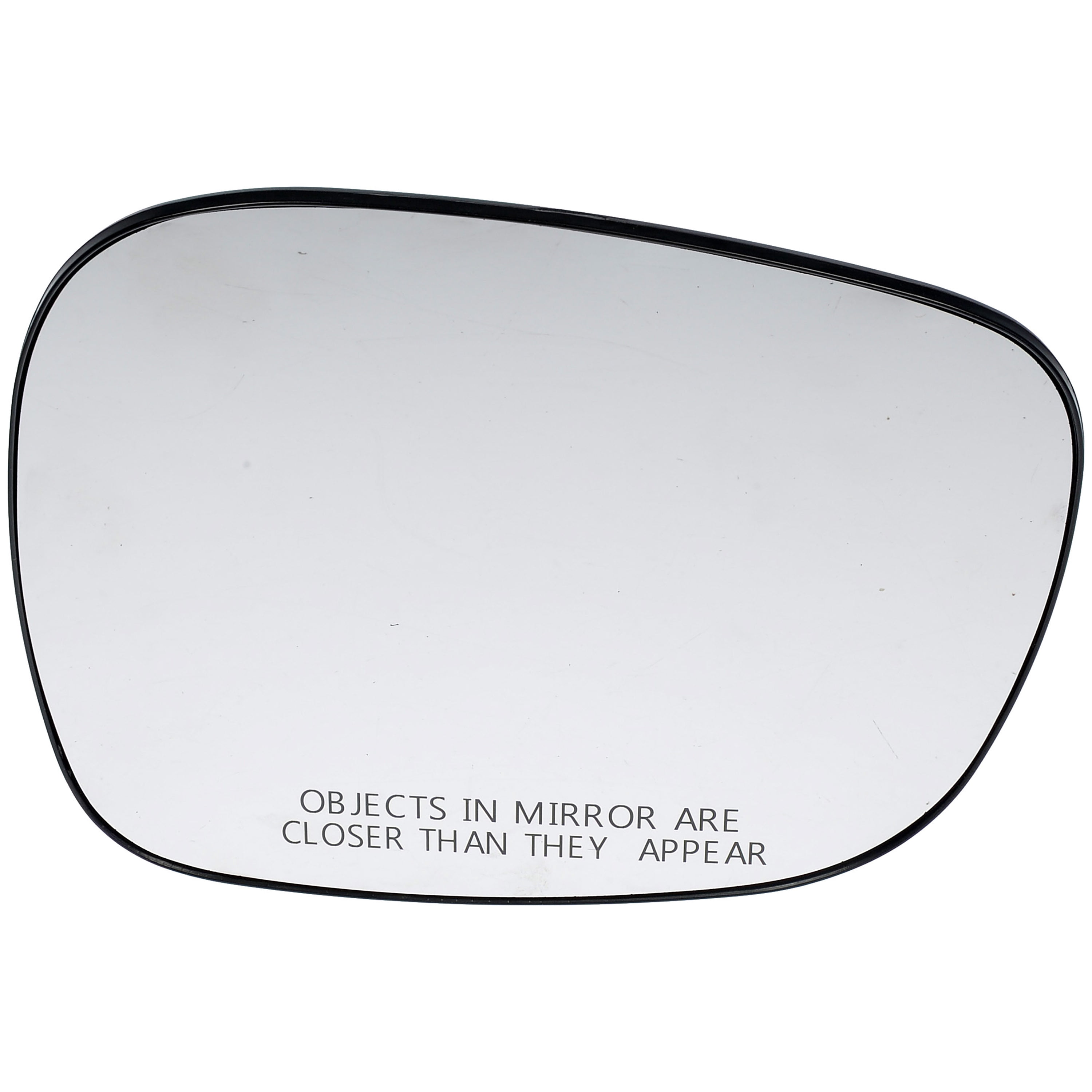 Dorman 57685 Passenger Side Door Mirror Glass for Specific BMW Models