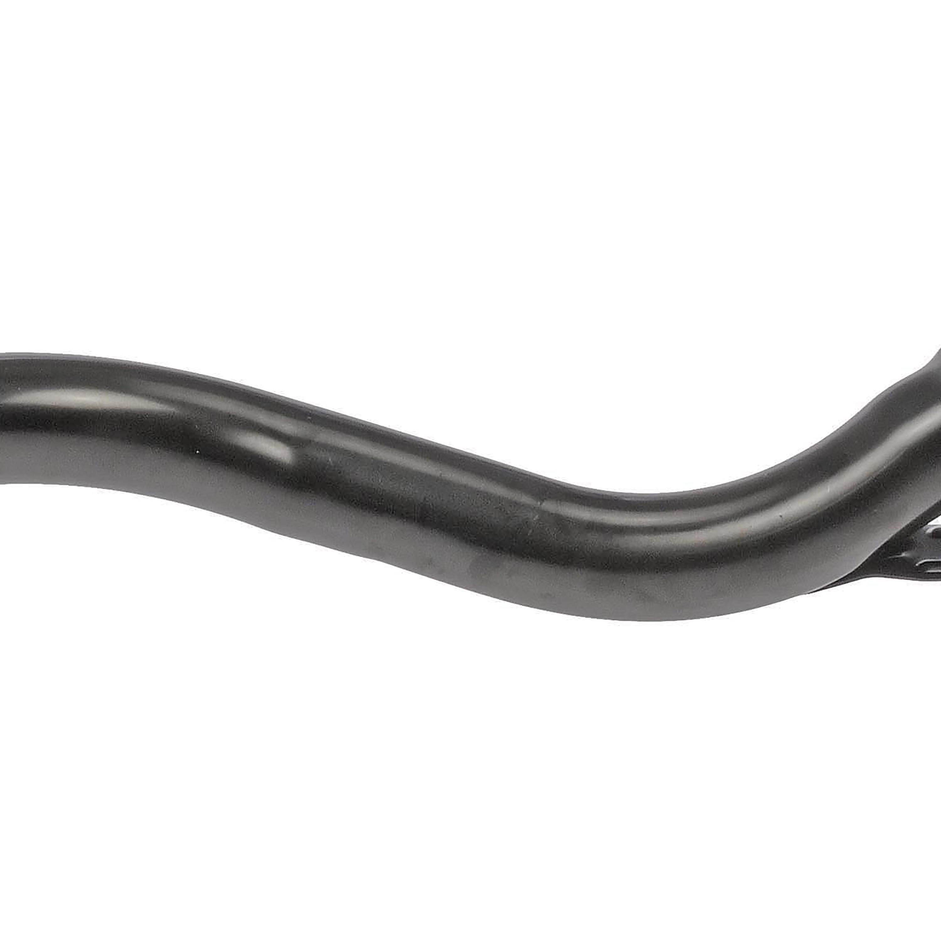 Dorman 577-020 Fuel Filler Neck for Specific Ford / Mercury Models Fits select: 2004-2005 FORD FREESTAR, 2004-2005 MERCURY MONTEREY