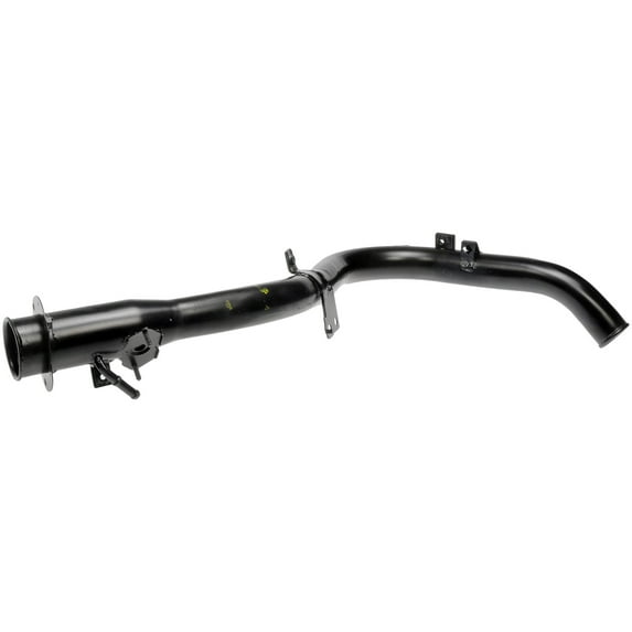 Dorman 577-086 Fuel Filler Neck for Specific Subaru Models