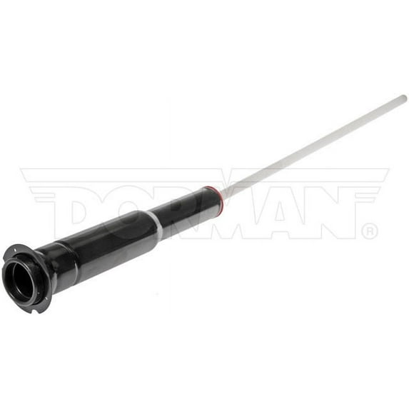 Dorman 577-089 Fuel Filler Neck for Specific Chrysler / Dodge / Plymouth Models Fits select: 1995-1997 DODGE STRATUS, 1996-1997 PLYMOUTH BREEZE