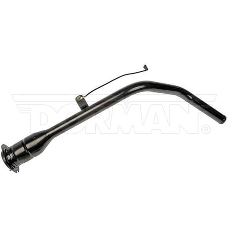 Dorman 577-091 Fuel Filler Neck for Specific Chrysler / Dodge / Plymouth Models Fits select: 1998 DODGE STRATUS, 1998 PLYMOUTH BREEZE