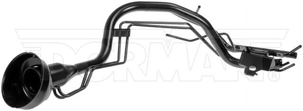 Dorman 577-109 Fuel Filler Neck for Specific Nissan Models Fits select: 2000-2003 NISSAN SENTRA