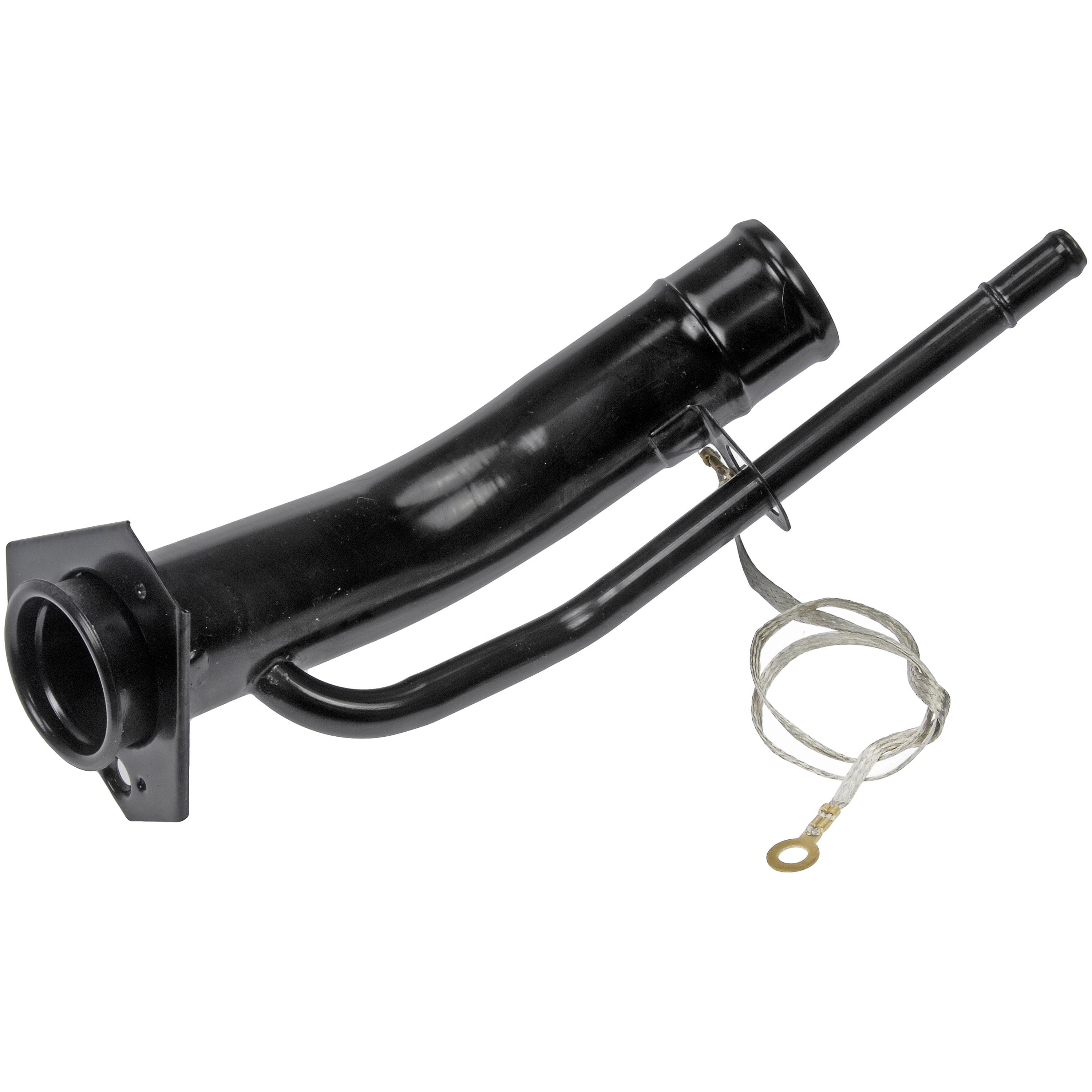 Dorman 577-117 Fuel Filler Neck for Specific Cadillac / Chevrolet / GMC ...