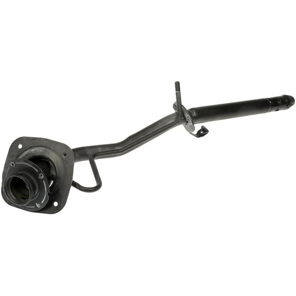 Dorman 577-140 Fuel Filler Neck for Specific Ford / Mercury Models Fits 2005 Mercury Grand Marquis