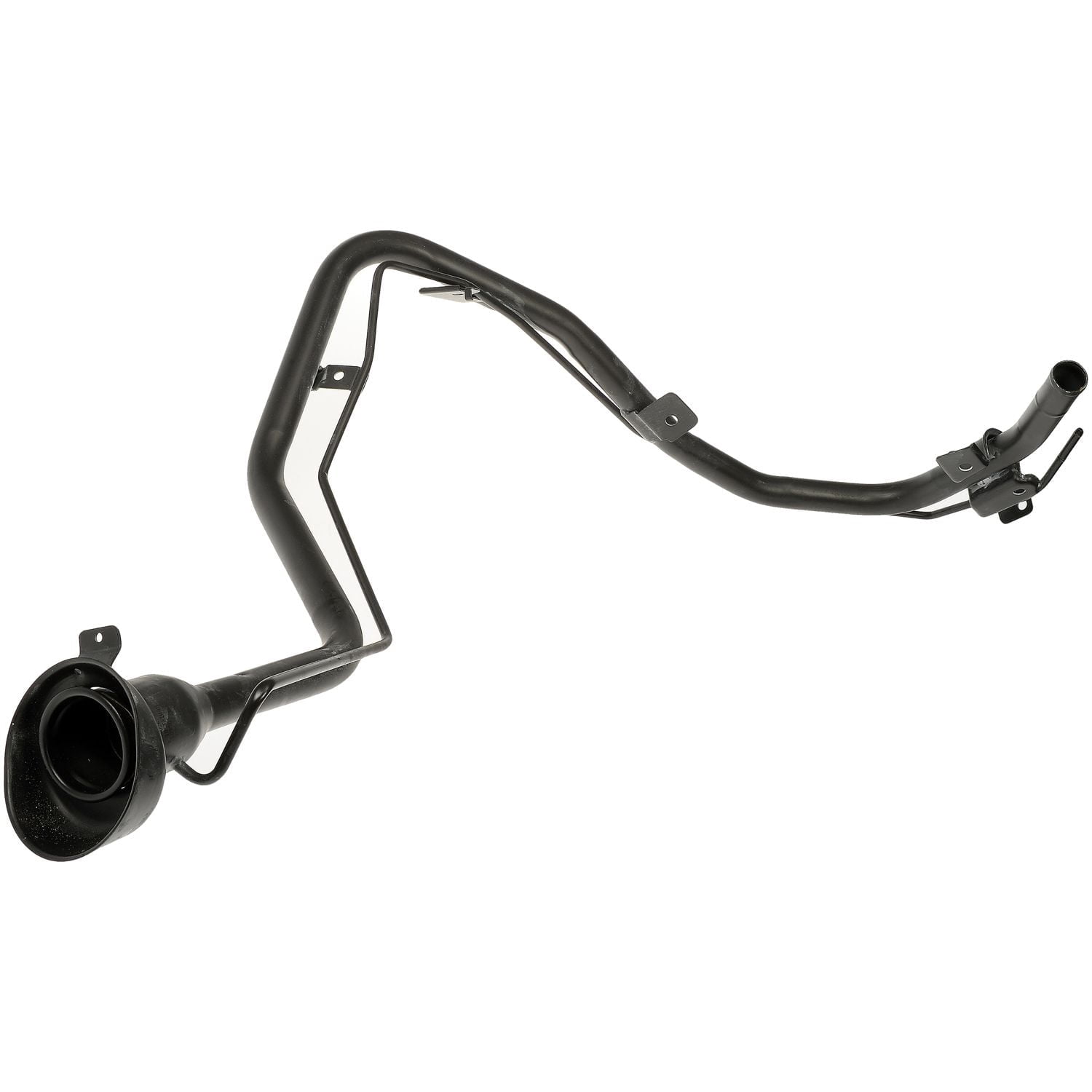 Dorman 577-142 Fuel Filler Neck for Specific Nissan Models Fits 2007 Nissan Murano