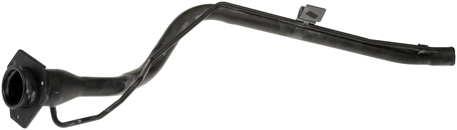 Dorman 577-152 Fuel Filler Neck for Specific Chevrolet Models Fits 2008 Chevrolet Impala