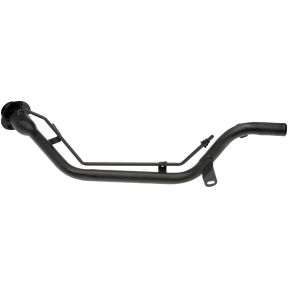 Dorman 577-156 Fuel Filler Neck for Specific Ford / Mercury Models Fits select: 2005-2007 FORD ESCAPE, 2005-2007 MERCURY MARINER