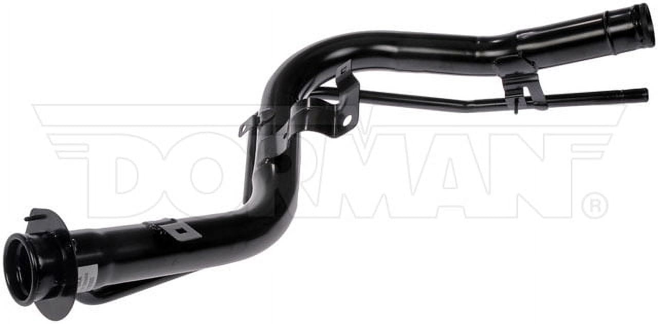 Dorman 577-216 Fuel Filler Neck for Specific Ford / Mercury Models Fits select: 1997 FORD ESCORT, 1997 MERCURY TRACER