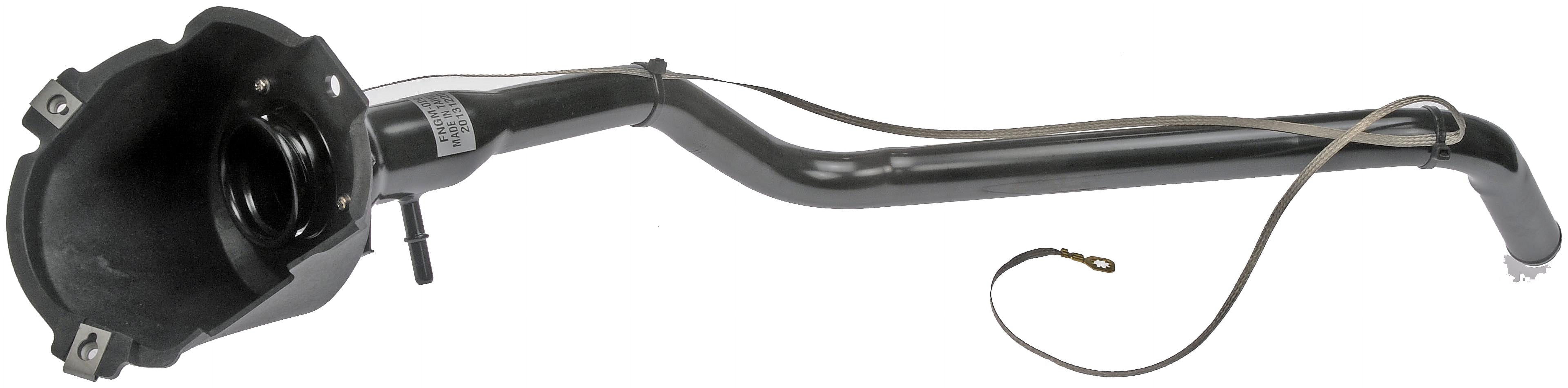 Dorman 577-235 Fuel Filler Neck for Specific Chevrolet / GMC Models Fits select: 2004 CHEVROLET EXPRESS G3500, 2003-2004 CHEVROLET EXPRESS G2500