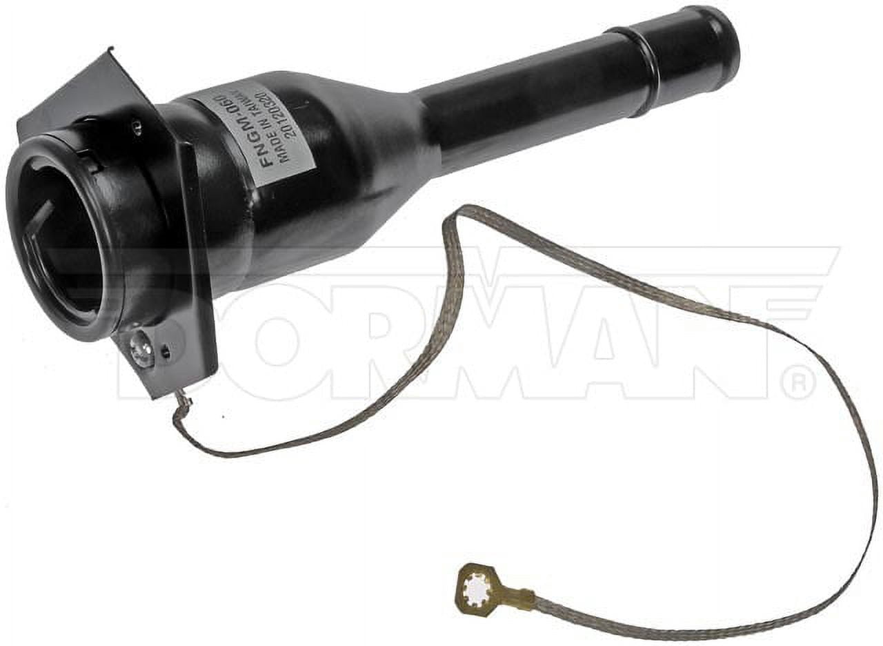 Dorman 577-238 Fuel Filler Neck for Specific Chevrolet / GMC Models ...