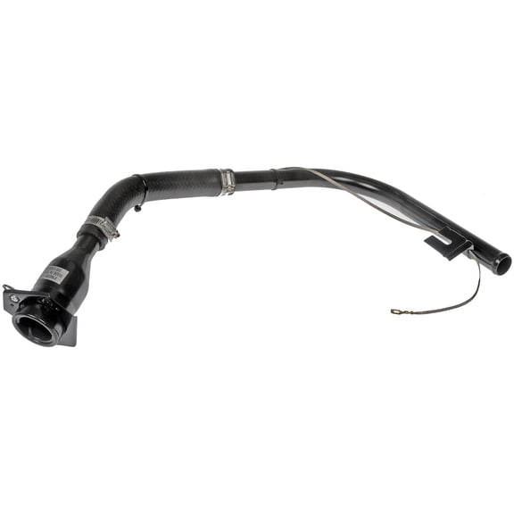 Dorman 577-241 Fuel Filler Neck for Specific Chevrolet / GMC / Oldsmobile Models