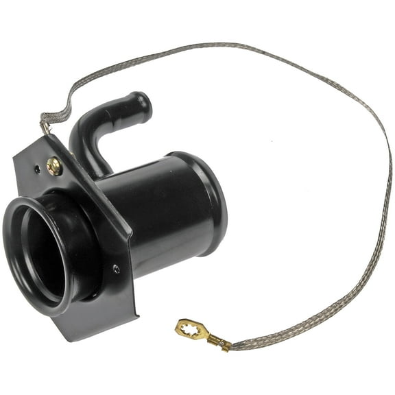 Dorman 577-243 Fuel Filler Neck for Specific Chevrolet / GMC Models