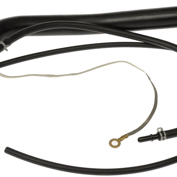 Dorman 577-246 Fuel Filler Neck for Specific Chevrolet / GMC Models