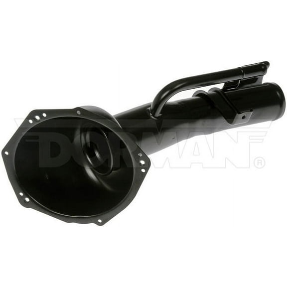 Dorman 577-248 Fuel Filler Neck for Specific Nissan Models Fits 2000 Nissan Frontier