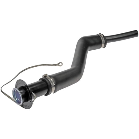 Dorman 577-258 Fuel Filler Neck for Specific Ford Models