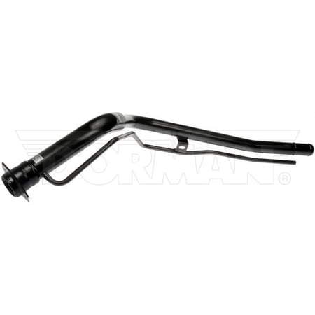Dorman 577-265 Fuel Filler Neck for Specific Pontiac Models Fits 1998 Pontiac Sunfire
