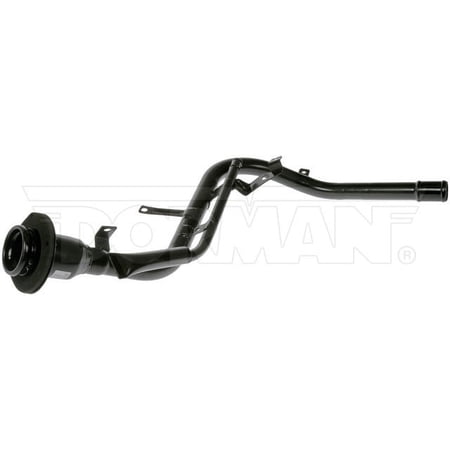 Dorman 577-280 Fuel Filler Neck for Specific Mazda Models Fits 2001 Mazda Protege