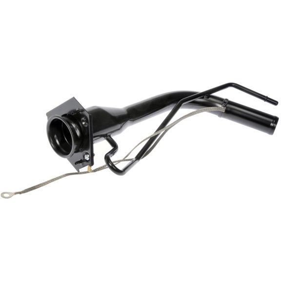 Gmc Canyon Fuel Filler Neck