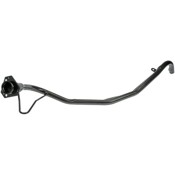Dorman 577-333 Fuel Filler Neck for Specific Chevrolet / GMC / Saturn Models Fits 2017 Chevrolet Traverse