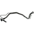 thumbnail image 1 of Dorman 577-345 Fuel Filler Neck for Specific Chevrolet / GMC Models Fits select: 2010-2011 CHEVROLET EQUINOX, 2010-2011 GMC TERRAIN, 1 of 3