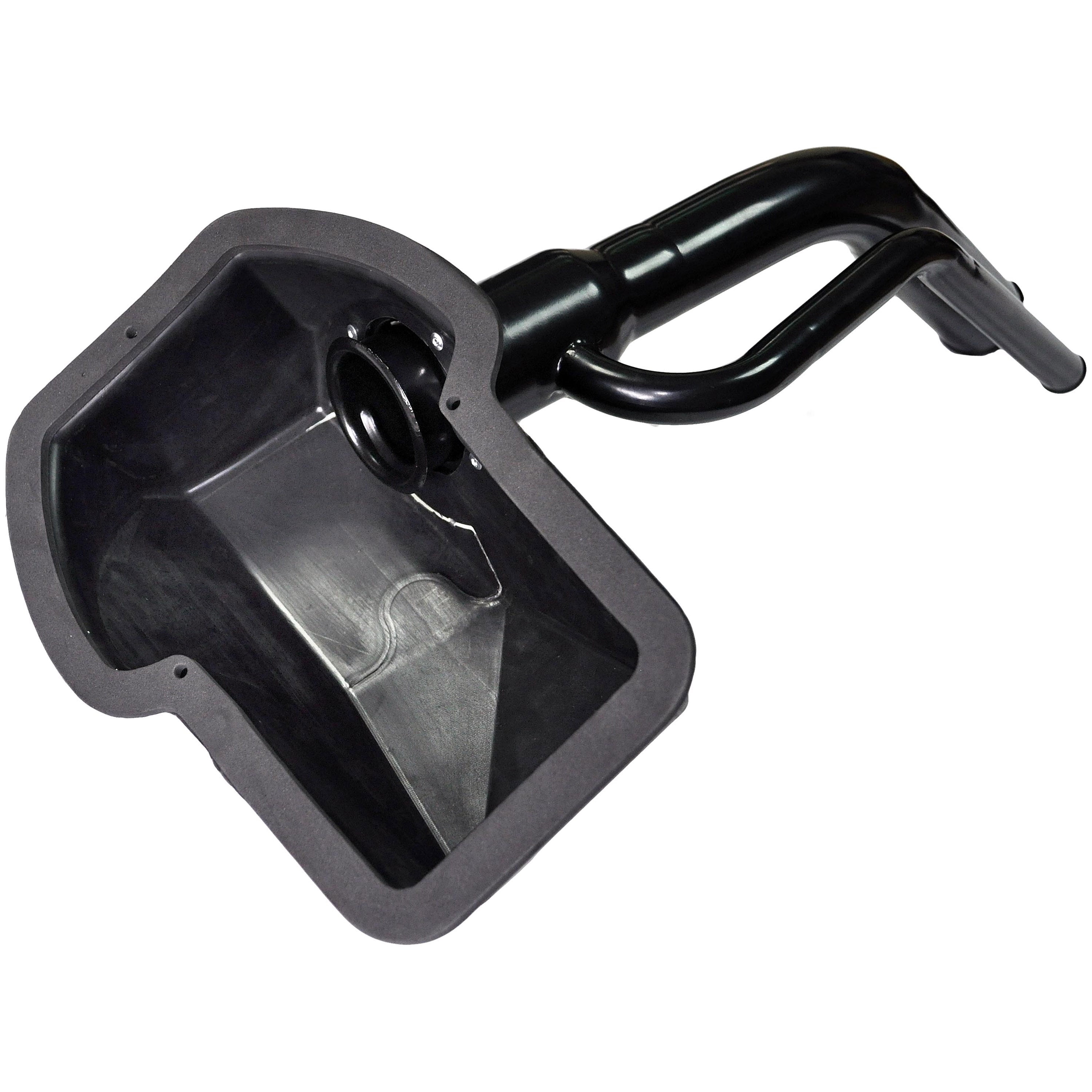 Dorman 577-346 Fuel Filler Neck for Specific Dodge Models
