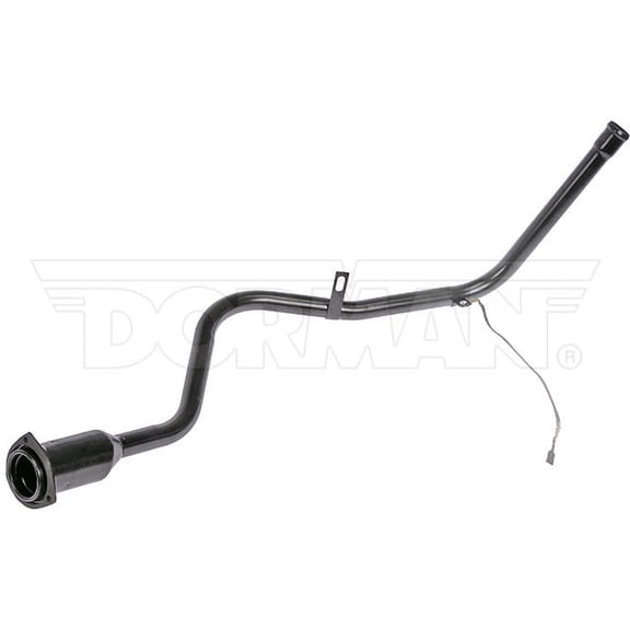 Dorman 577-349 Fuel Filler Neck for Specific Chrysler / Dodge Models Fits select: 1998 CHRYSLER CONCORDE, 1998 CHRYSLER INTREPID