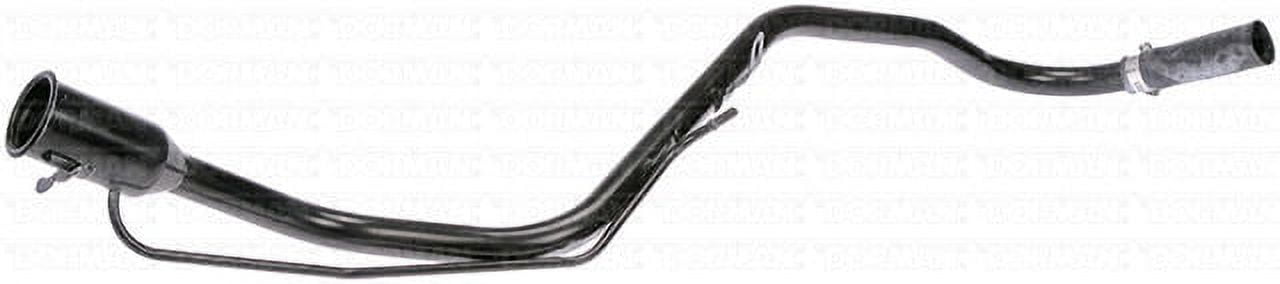 Dorman 577-352 Fuel Filler Neck for Specific Dodge Models Fits 2015 Dodge Challenger