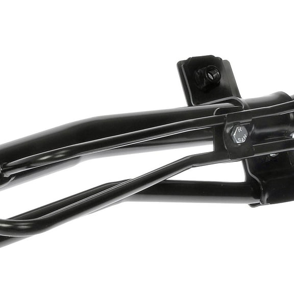 Dorman 577-364 Fuel Filler Neck for Specific Toyota Models