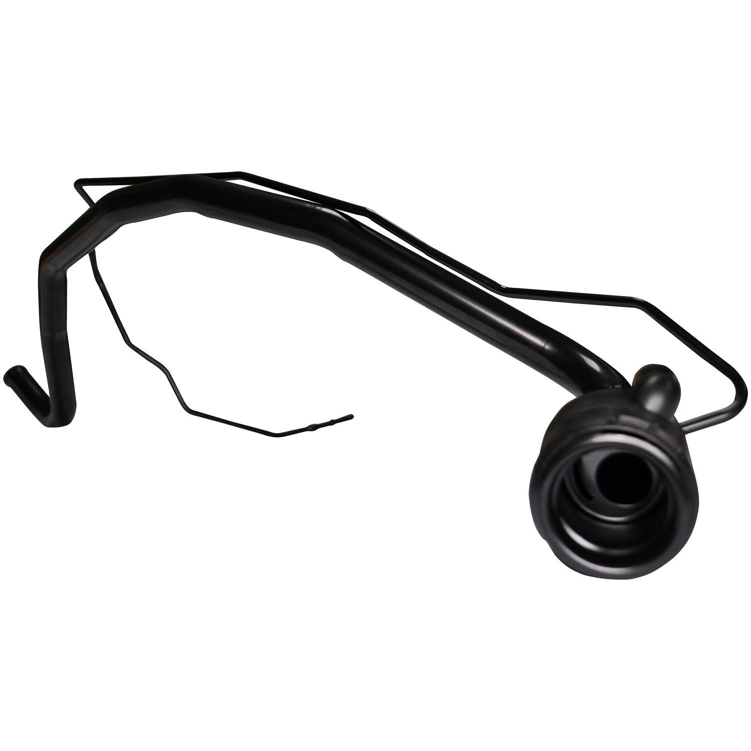 Toyota COROLLA Fuel Tank Filler Neck. 2WD, W/o XRS. Matrix - 7721002272 - Foto 5