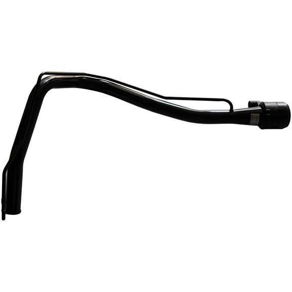Dorman 577-367 Fuel Filler Neck for Specific Toyota Models Fits 2007 Toyota Camry
