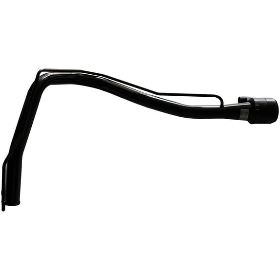 Dorman 577-367 Fuel Filler Neck for Specific Toyota Models Fits 2007 Toyota Camry