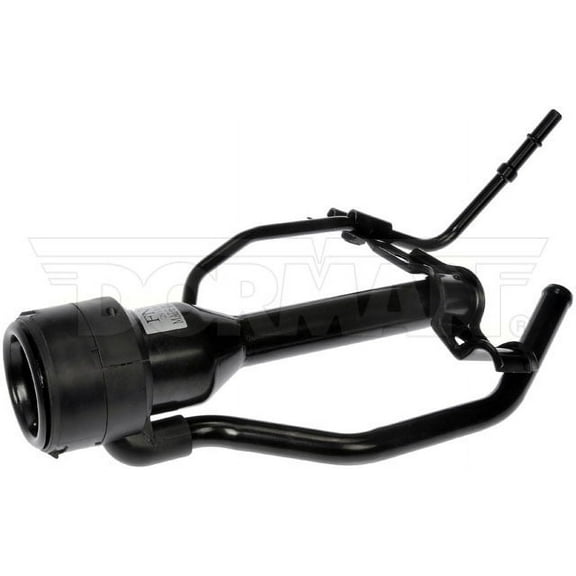 Dorman 577-369 Fuel Filler Neck for Specific Toyota Models Fits select: 2005-2006 TOYOTA TUNDRA