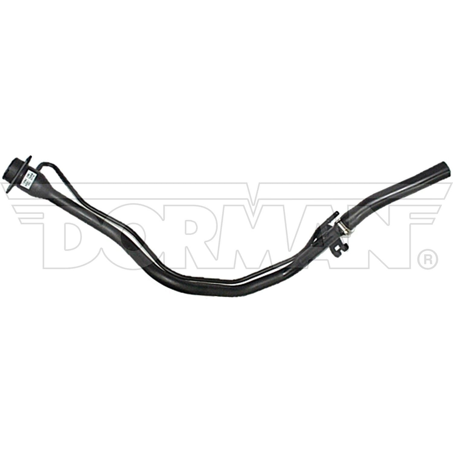 Dorman OE Solutions Fuel Filler Hose 573034 | O'Reilly Auto Parts