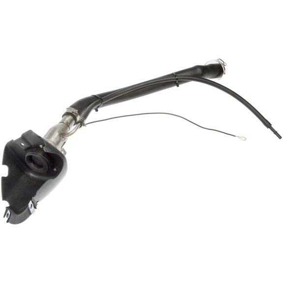 Dorman 577-402 Fuel Filler Neck for Specific Nissan Models