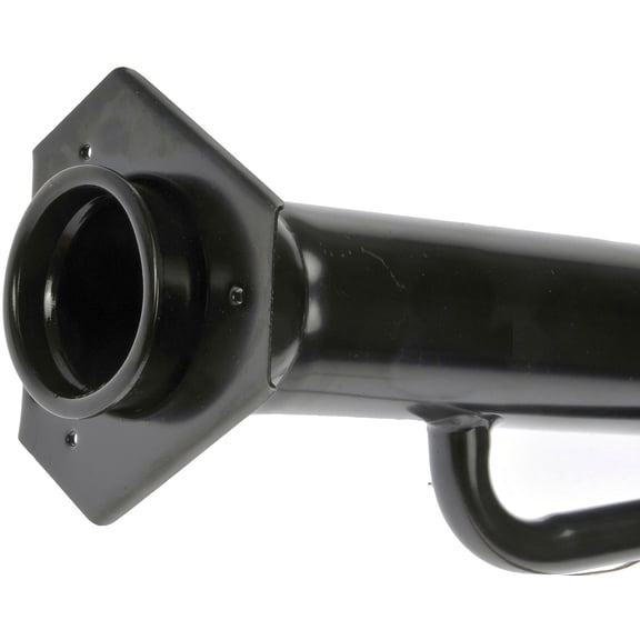 Dorman 577-805 Fuel Filler Neck for Specific Chevrolet / GMC Models Fits select: 1995-2002 CHEVROLET BLAZER, 1995-2001 GMC JIMMY