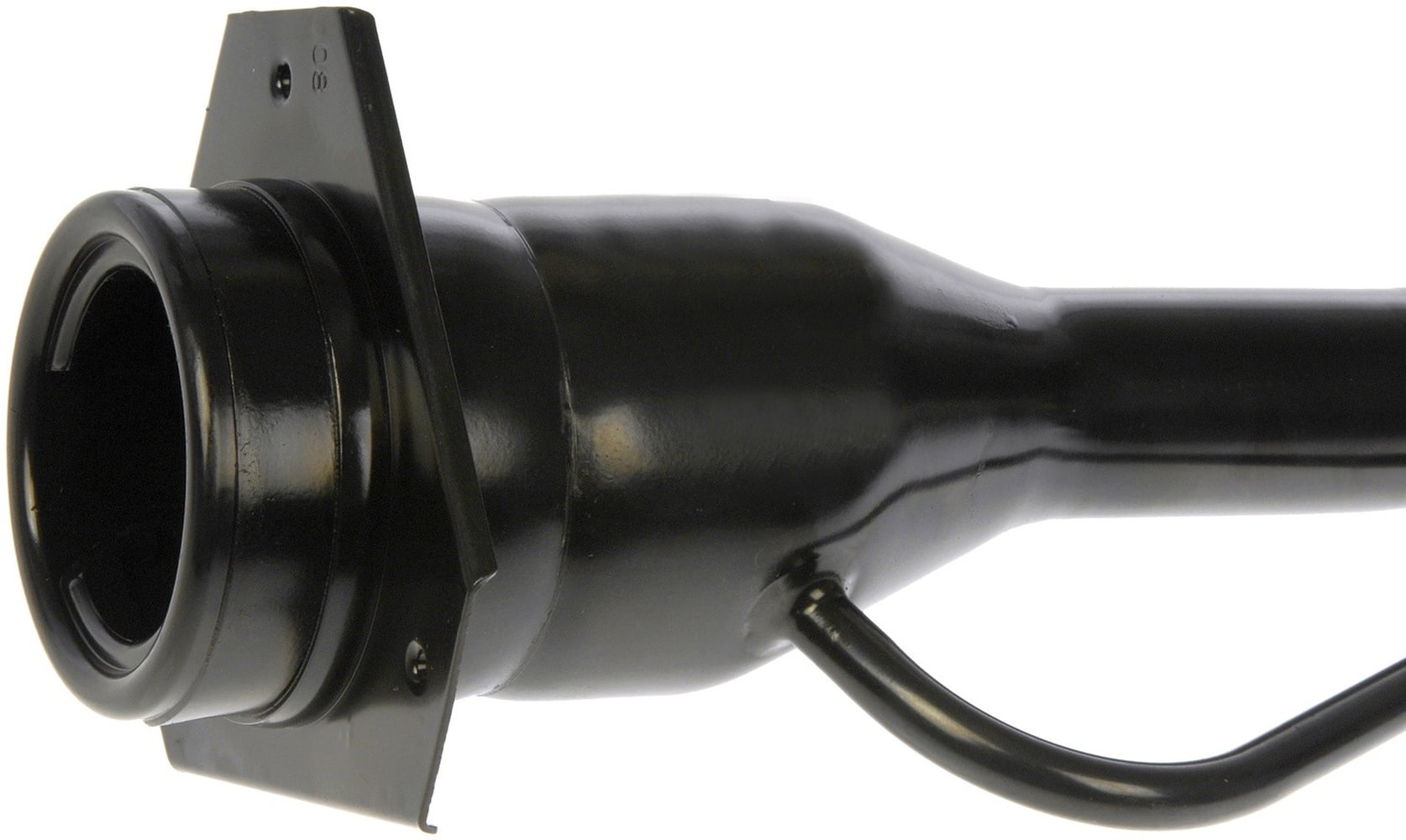Dorman 577-158 Fuel Filler Neck for Select Honda Models Fuel Filler Neck Dorman 577-158 Fuel Tank Filler Neck For 2002