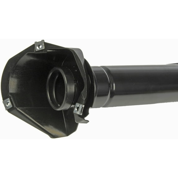 Dorman 577-814 Fuel Filler Neck for Specific Chrysler / Dodge / Plymouth Models Fits select: 1998-2000 DODGE GRAND CARAVAN, 1998-2000 CHRYSLER TOWN & COUNTRY