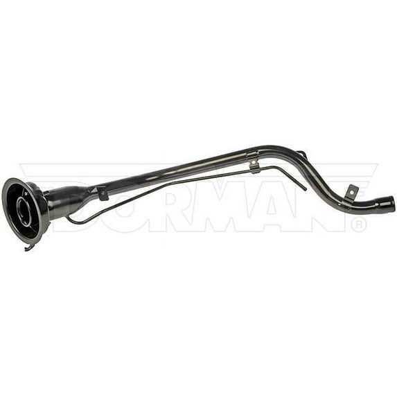 Dorman 577-822 Fuel Filler Neck for Specific Ford Models Fits 2002 Ford Escape