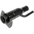 thumbnail image 1 of Dorman 577-851 Fuel Filler Neck for Specific Jeep Models Fits select: 1997-1998 JEEP GRAND CHEROKEE, 1 of 2