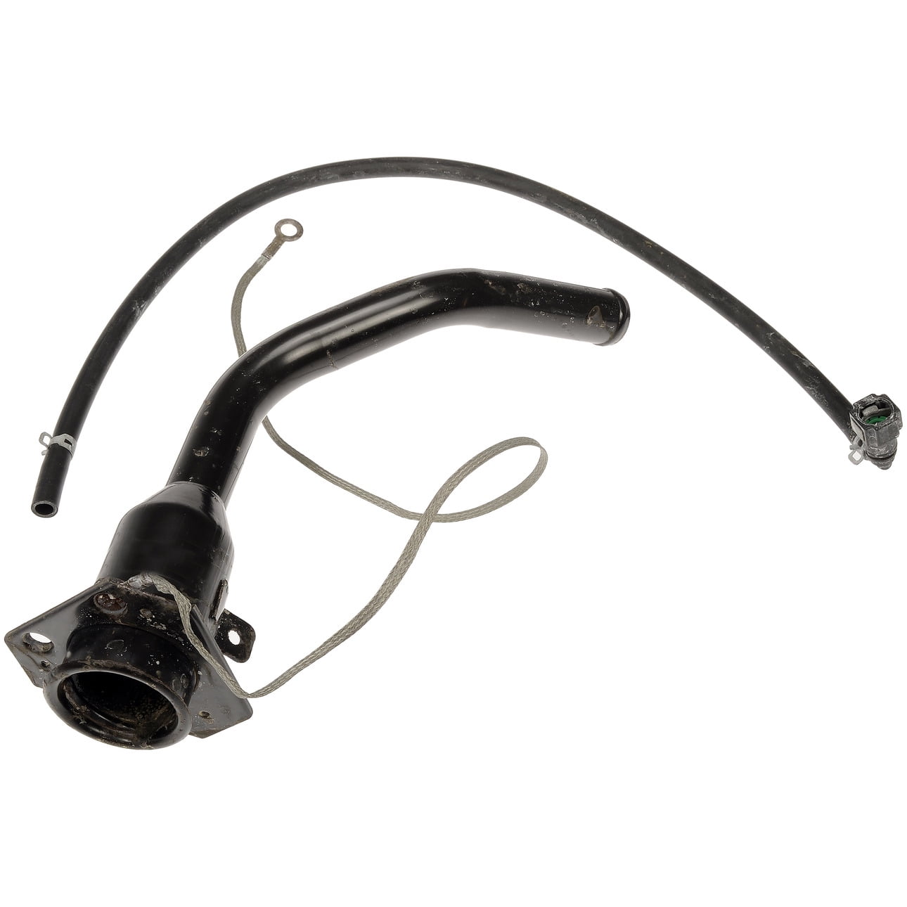 Dorman 577-870 Fuel Filler Neck for Specific Chevrolet / GMC Models
