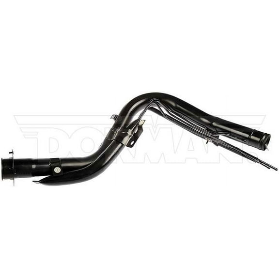 Dorman 577-926 Fuel Filler Neck for Specific Ford / Mercury Models Fits 1995 Ford Escort