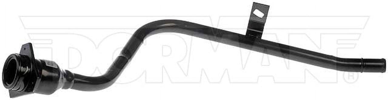 Dorman 577-938 Fuel Filler Neck for Specific Pontiac Models Fits 2004 Pontiac Grand Prix
