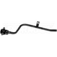 thumbnail image 1 of Dorman 577-938 Fuel Filler Neck for Specific Pontiac Models Fits 2004 Pontiac Grand Prix, 1 of 2