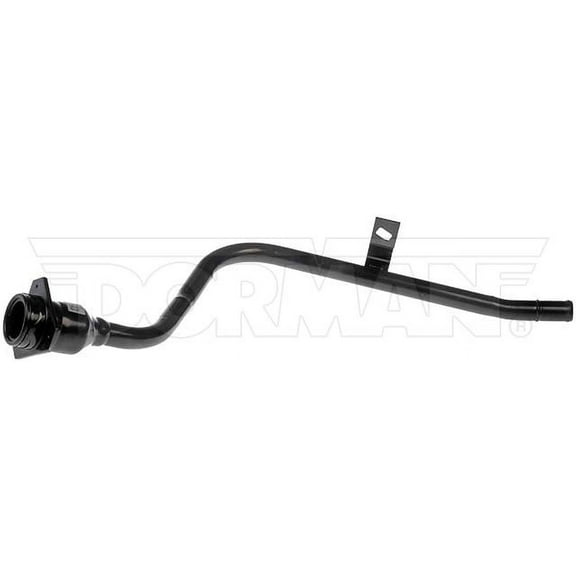 Dorman 577-938 Fuel Filler Neck for Specific Pontiac Models Fits 2004 Pontiac Grand Prix