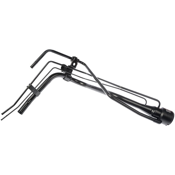 Dorman 577-943 Fuel Filler Neck for Specific Toyota Models Fits 2001 Toyota Echo
