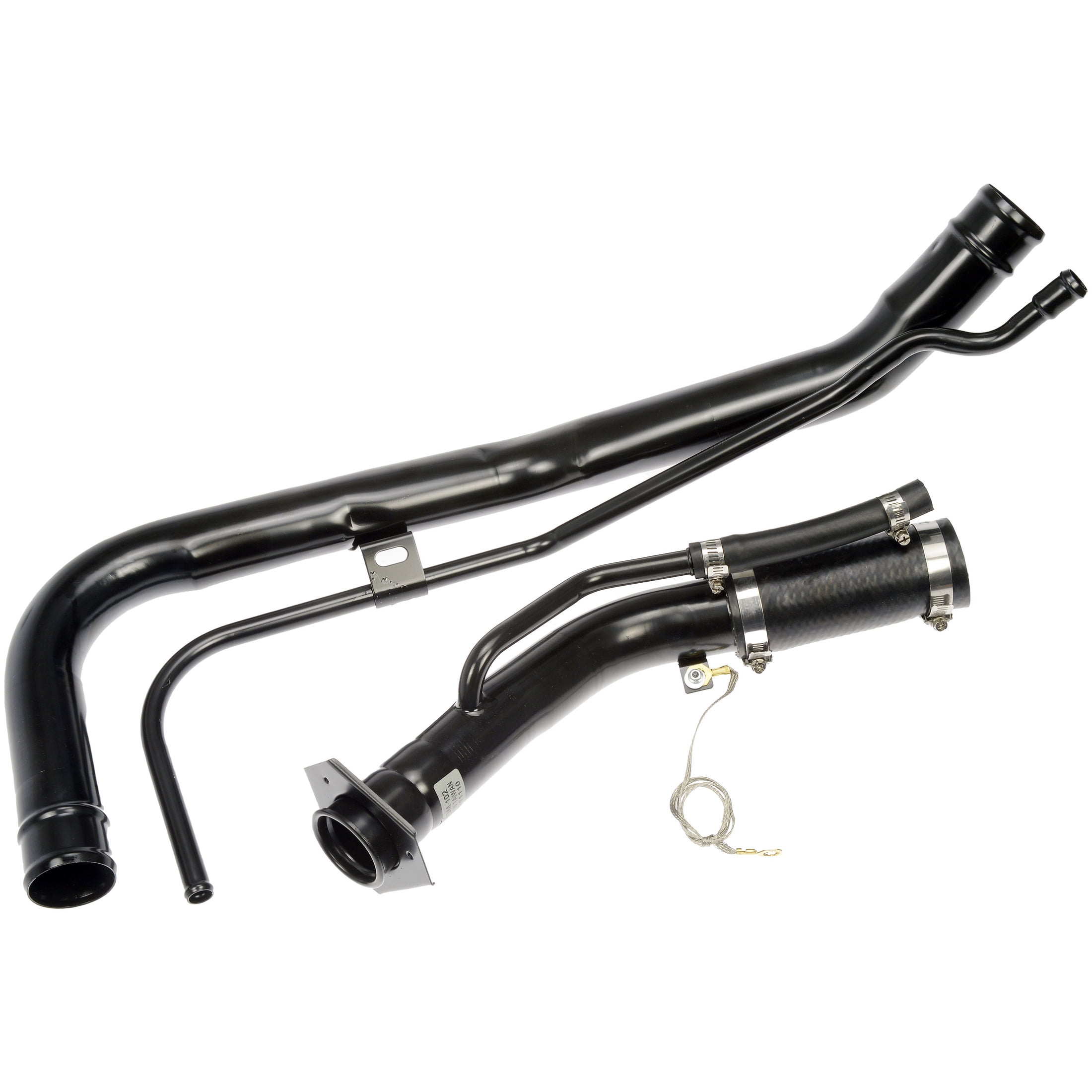 Dorman 577-945 Fuel Filler Neck for Specific Chevrolet / GMC ...