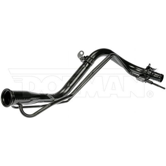 Dorman 577-965 Fuel Filler Neck for Specific Acura / Honda Models Fits 2000 Honda Civic