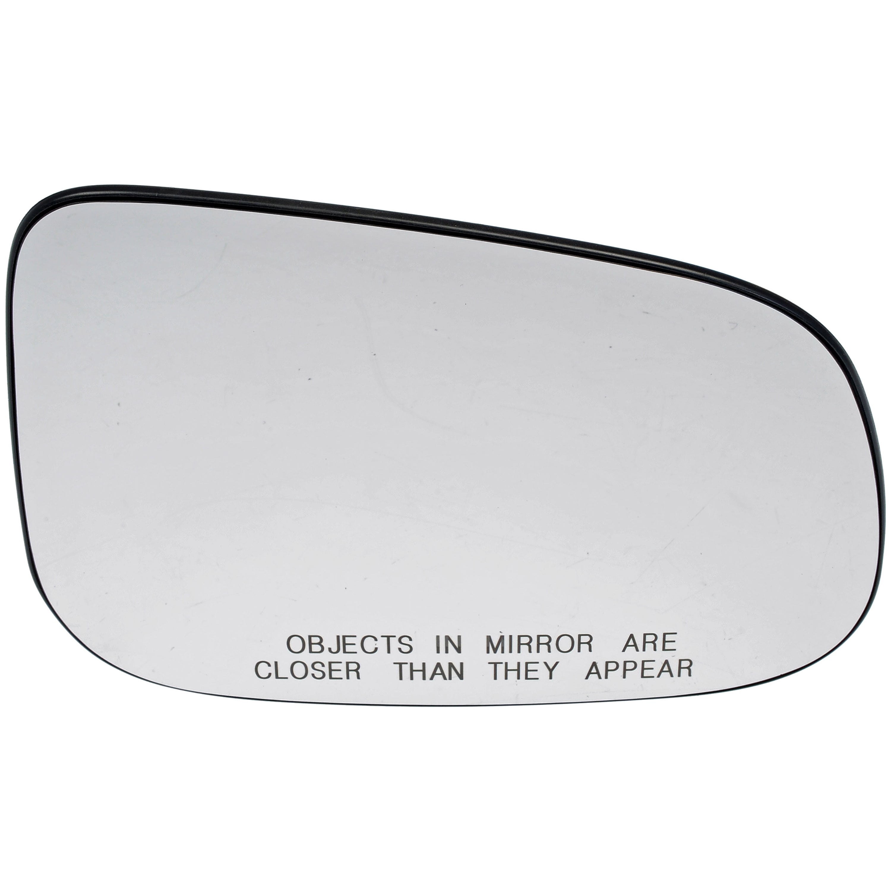 Dorman 57716 Passenger Side Door Mirror Glass for Specific Volvo Models